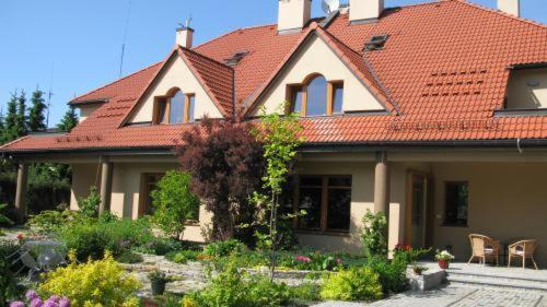 American House Baletowa Warszawa Eksteriør bilde