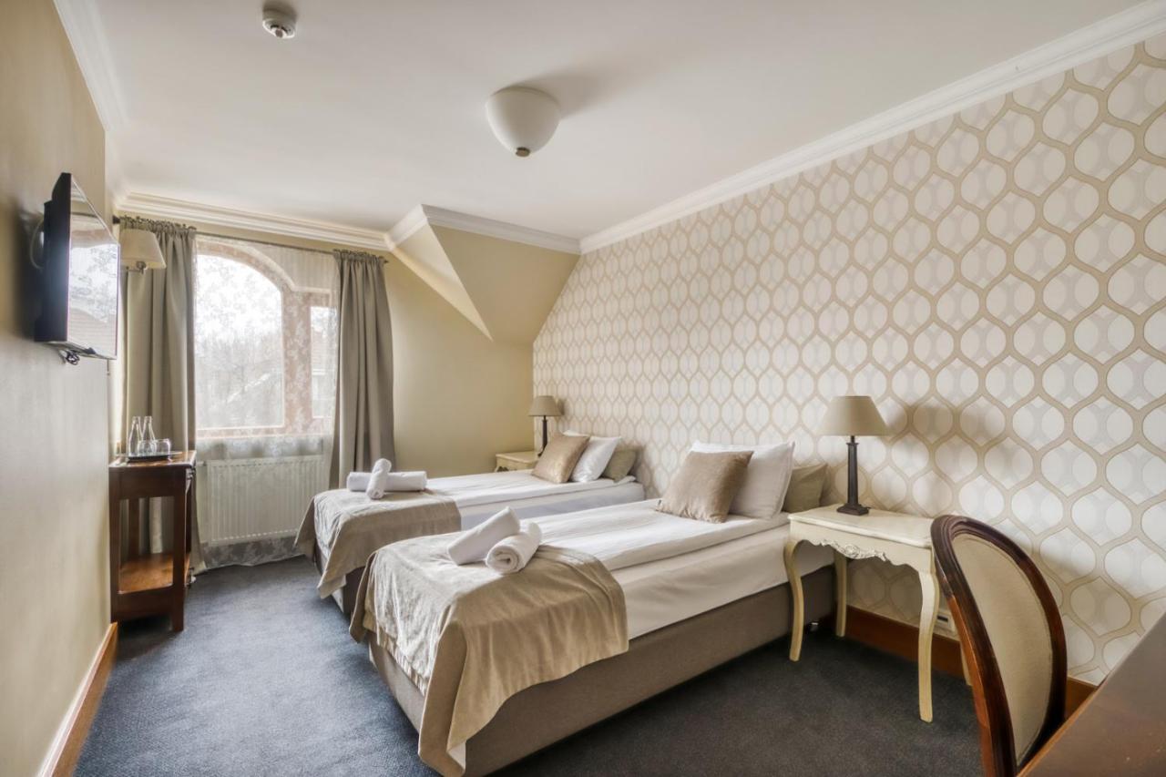 American House Baletowa Warszawa Eksteriør bilde